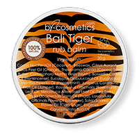 bali, natural, organic, cosmetics