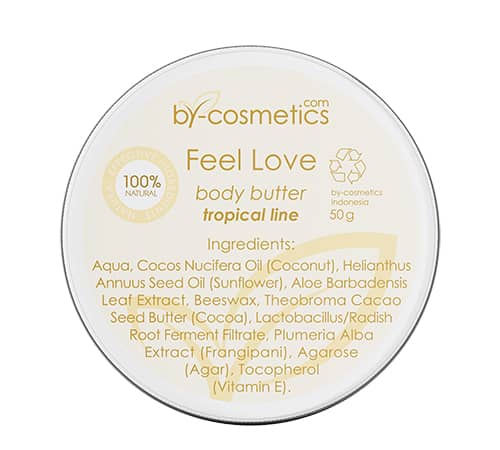by-cosmetics natural organic bali cosmetics