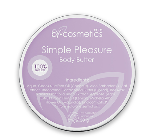 by-cosmetics natural organic bali cosmetics