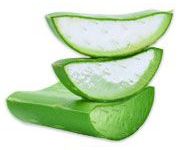 by-cosmetics Aloe Barbadensis