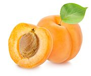 by-cosmetics Apricot