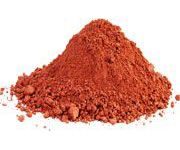 by-cosmetics Montmorillonite (Red Clay)