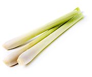 by-cosmetics Lemongrass