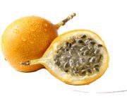 by-cosmetics Passion Fruit