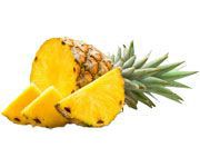 by-cosmetics Ananas