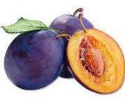 by-cosmetics Plum Seed Oil