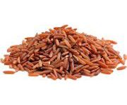 by-cosmetics Oryza Sativa Rice