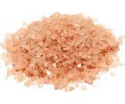 by-cosmetics Sea Salt