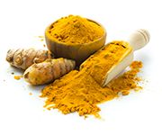 by-cosmetics Turmeric