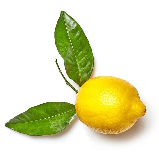 lemon